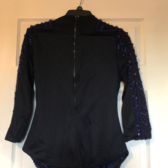 New a star is born embellished top - Picture 7 of 7